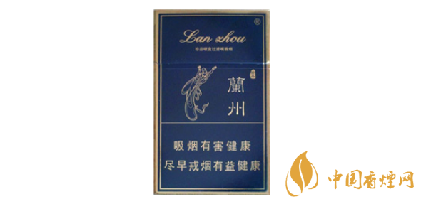 兰州硬珍品香烟2025价格一览
