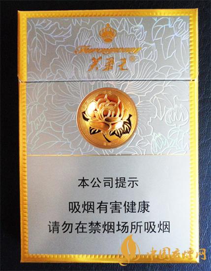 芙蓉王硬中支好吗  芙蓉王硬中支口感分析