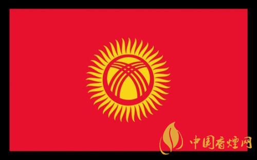 全球香烟的国家：TOP 10
