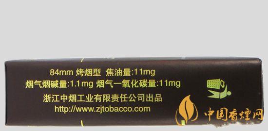 利软嘴香烟种类及价格查询 利软嘴香烟价格表图一览
