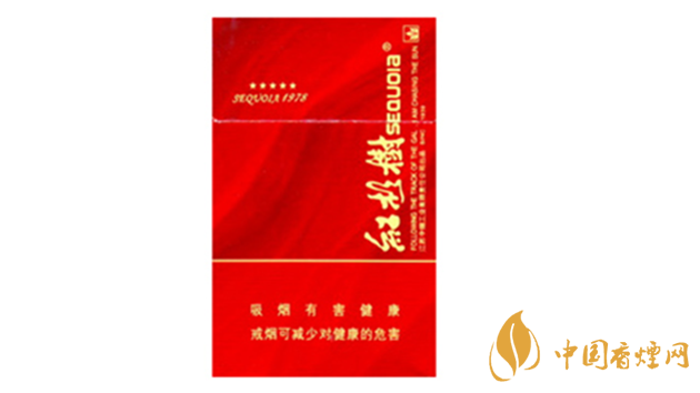 2025年杉树香烟价格全解析：品种与价格一览