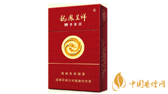 娇子硬龙凤喜庆香烟价格解析：8元/包的喜庆之选