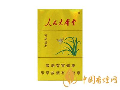 香烟多少钱一包 香烟价格及种类大全一览