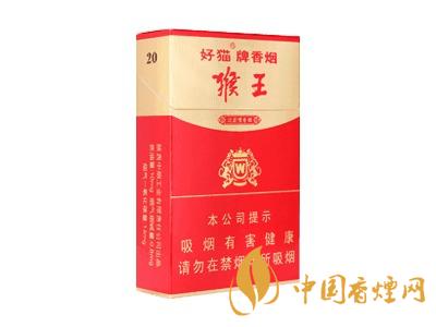 全国各省市的知名品牌香烟，你知道几种？过几种？