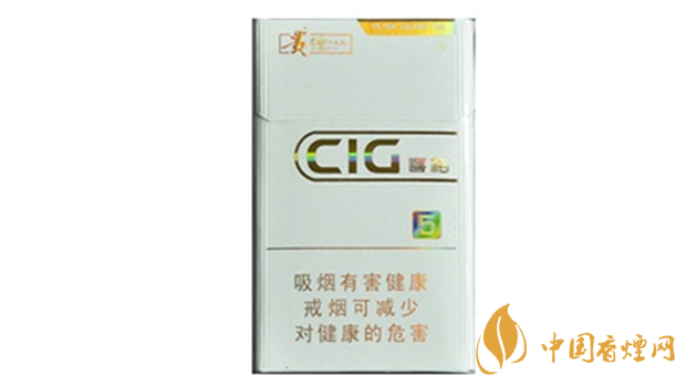 贵烟白喜格5mg价格揭秘，这款香烟的时尚与健康