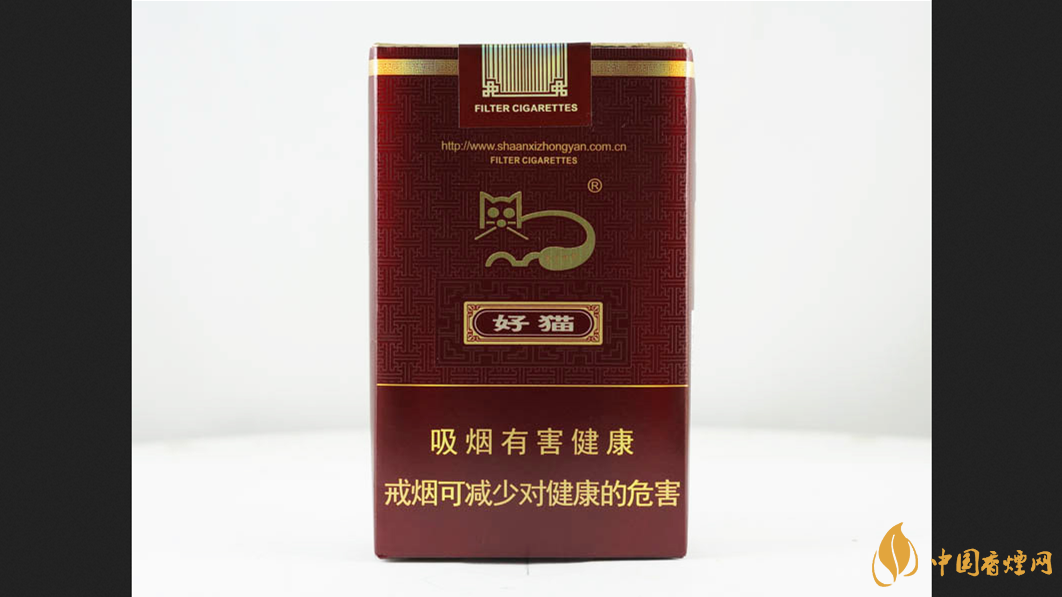 好猫吉祥软盒过滤嘴香烟价格2025