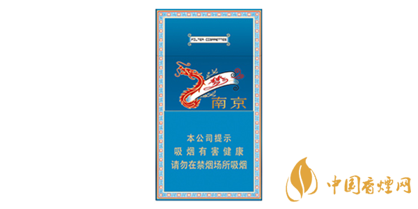 南京梦都升级版香烟价格一览
