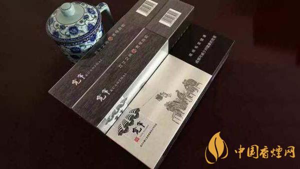 宽窄香烟口感怎么样 最好的宽窄香烟推荐