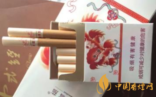 狮牌雪茄哪款好 20元内好的狮牌雪茄烟价格表图