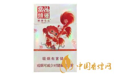 狮牌鸿运当头烟2025年价格表，一探究竟