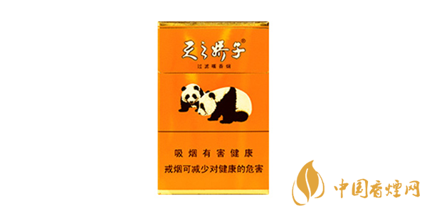 娇子盛世天娇烟好吗 娇子盛世天娇香烟价格及口感分析