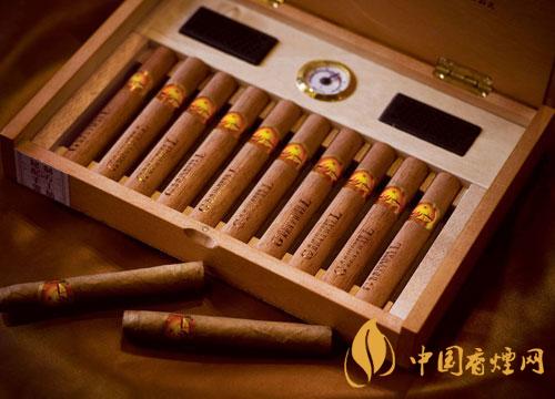 城雪茄最新售价一览 2020城雪茄价格及种类介绍