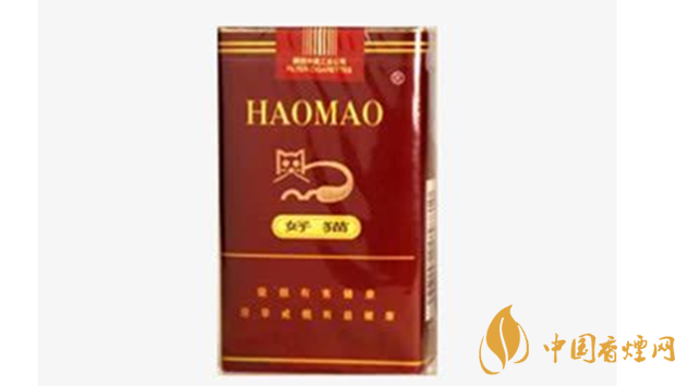好猫香烟零售价一包多少钱？好猫香烟价格查询最新
