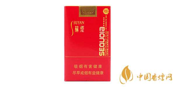 苏烟系列哪个烟好 好的苏烟排行榜(4种)