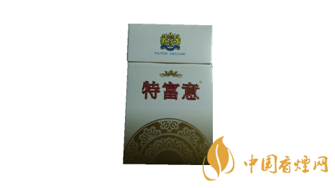 有哪些香烟 著名的香烟介绍