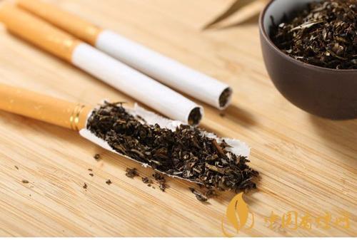 茶烟：健康之名下的隐患