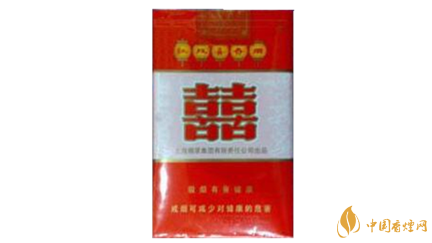 双喜软8mg好不好 双喜软8mg香烟口感测评