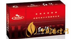 河系列最好的烟2020最新测评
