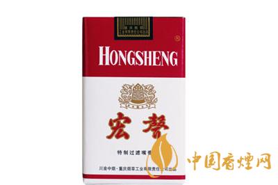 宏声软特香烟价格揭秘：一包多少钱？