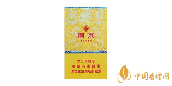 南京有哪些好的 南京好的排行榜