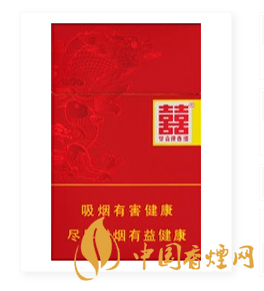 双喜鸿喜香烟价格揭秘：喜庆商务烟的零售价格分析
