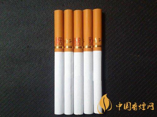 天之娇子多少钱一包 天之娇子烟的价格和图片大全