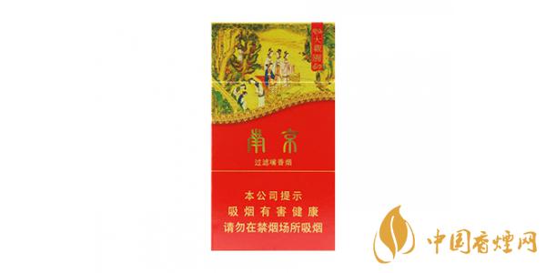 南京有哪些好的 南京好的排行榜