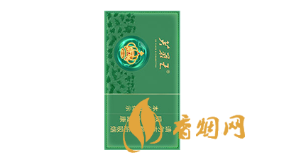 芙蓉王沁爽细支价格揭秘：50元一包，品质与价格并重