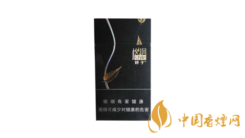 15元好的香烟推荐 娇子格调在其中