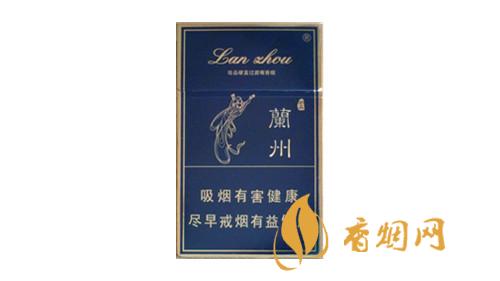 兰州硬珍品烟真假辨别图片高清版