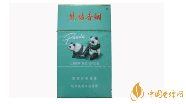 2020年好的4款熊猫香烟测评及图片