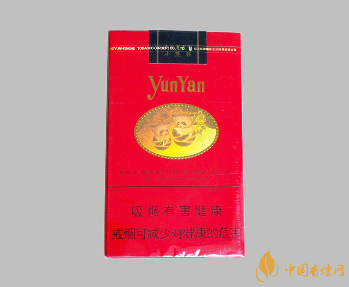 云烟软小熊猫市场价2021 云烟软小熊猫好吗