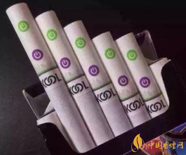 爆珠香烟的独特魅力：揭秘其作用与热门选择
