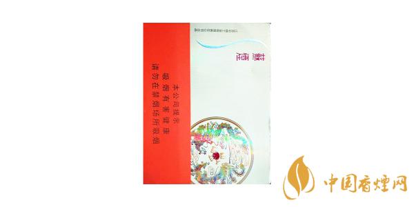 好的苏烟有哪些 口感好的苏烟推荐