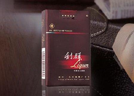 2020目前市面上最畅销的香烟排行榜(5款)