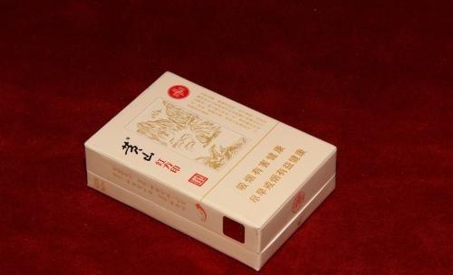 2020目前市面上最畅销的香烟排行榜(5款)