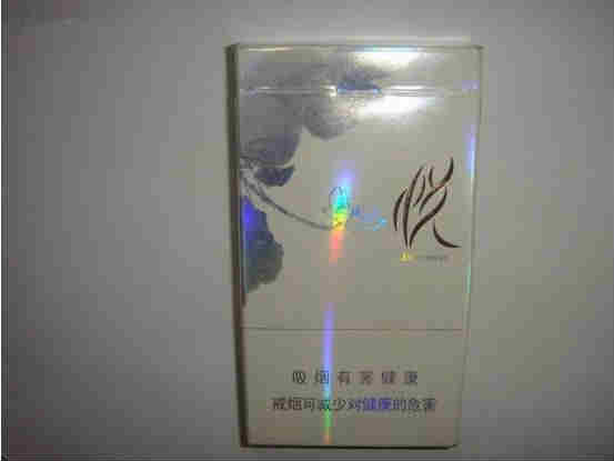 泰山心悦：细支烟的细致之美，引领市场新潮