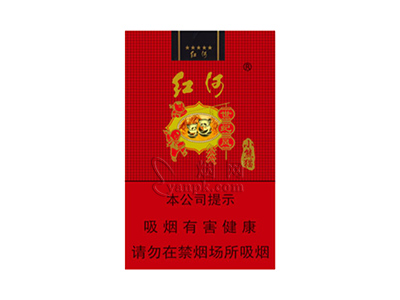 红河(小熊猫世纪风)