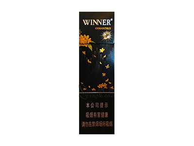 Winner(金桂)