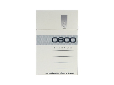 0800