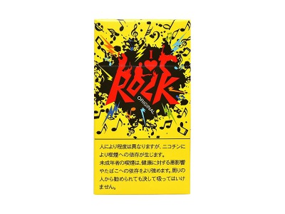 Rock