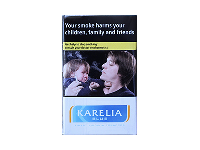 Karelia(卡莱利亚)