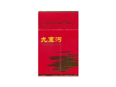 九寨沟