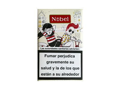 NOBEI