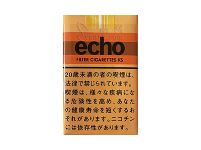 回声