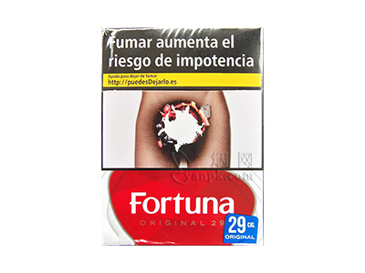 Fortuna