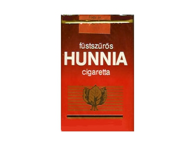 胡尼亚.Hunnia