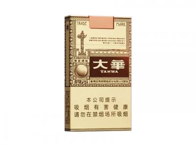 大华
