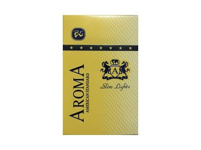 Aroma