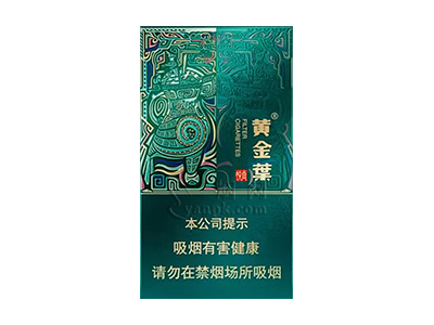 黄金叶(悦尚)